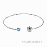 Браслет серебряный