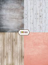 Комплект фотофонов для предметной фотосъемки №25