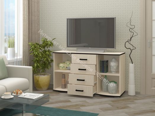 Комод "Берк-6"