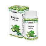 Карела (Karela), 60 капсул (SANAVI)