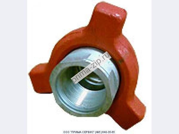 Быстроразъёмное соединение БРС5 FIG 206 2000 PSI CWP