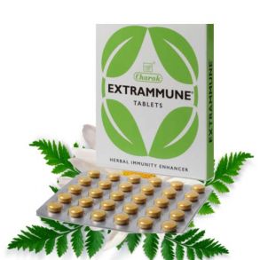 ЭКСТРАМУН (EXTRAMMUNE) ,30 т