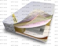 Матрас Luntek Patriot Standart 625 (S1000)