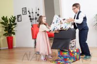 Детское сиденье Bambini - вид 5