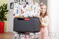 Детское сиденье Bambini - вид 6