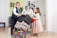 Детское сиденье Bambini - вид 7