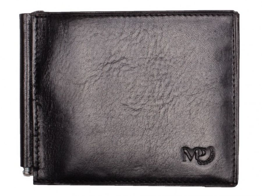 Зажим для купюр MP-TAGUS B120227 Preto