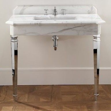 Консоль под раковину Devon&Devon Epoque Console 100х59,7