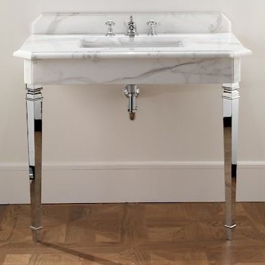 Изображение Тумба под раковину Devon&Devon Epoque Console 100х59,7