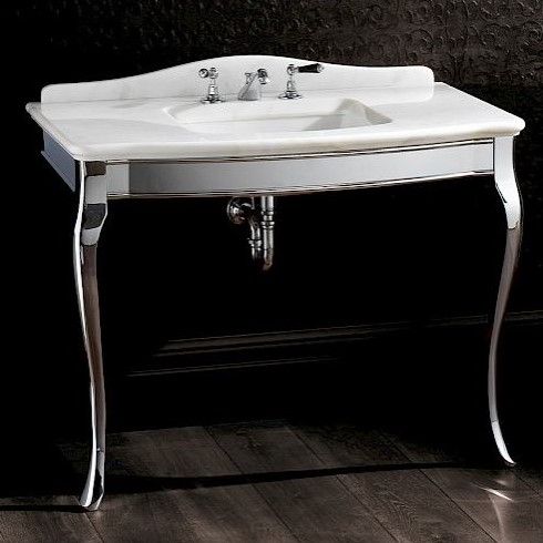 Консоль под раковину Devon&Devon Jacqueline Console 108х58,2