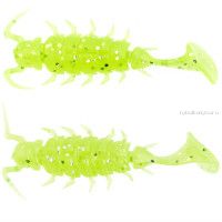 Мягкая приманка Lucky John Alien Bug 1.5" 38 мм / упаковка 10 шт / цвет: 071