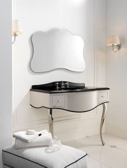 Тумба под раковину Devon&Devon Audrey Vanity Unit 111х57,5 ФОТО