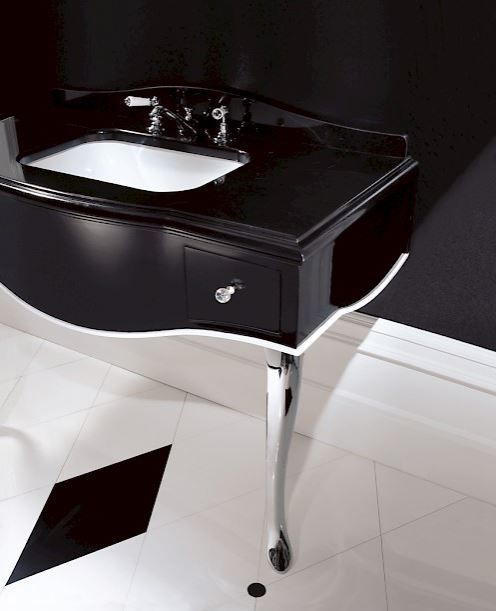 Тумба под раковину Devon&Devon Audrey Vanity Unit 111х57,5 ФОТО