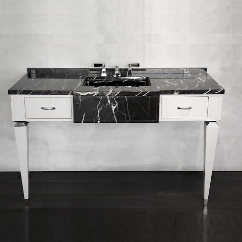 Изображение Тумба под раковину Devon&Devon Bentley Vanity Unit 144х56