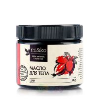 Mi&Ko Масло для тела Шик от растяжек, 60 мл