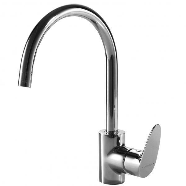 Смеситель для кухни Bravat DROP F74898C-1A