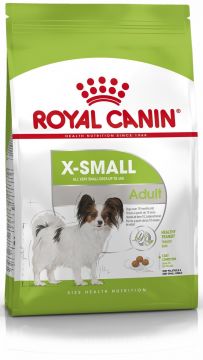 Royal Canin X-Small Adult (Икс смолл Эдалт) 3 кг