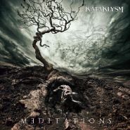 KATAKLYSM "Meditations" [CD/DVD DIGI]