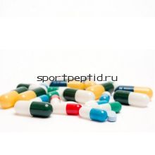 Желатиновые капсулы "00" (пустые, белые). Упаковка 100 капс.