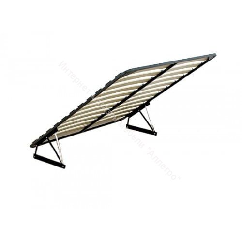 Кровать "Ненси" 1,4