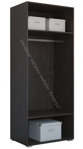 Шкаф "Ненси" 2-х створчатый