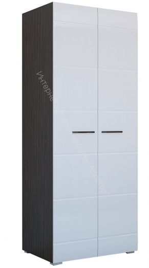 Шкаф "Ненси" 2-х створчатый