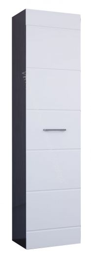 Шкаф-пенал "Ненси"