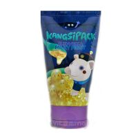 Elizavecca Маска с экстрактом золота Milky Piggy Kangsipack 3
