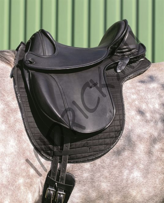 Безленчиковое седло Barefoot  PRO Lexington
