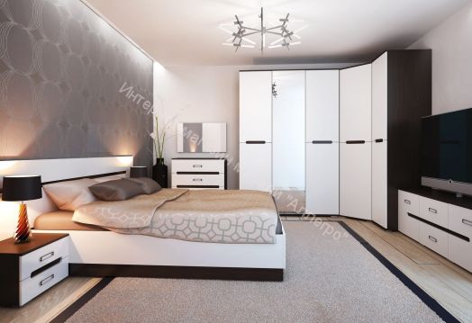 Шкаф "Вегас" 1-Д