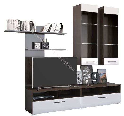 Модульная гостиная "Ненси"