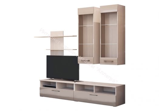 Модульная гостиная "Ненси"