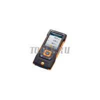 testo 440 dP - прибор для измерения скорости и оценки качества воздуха в помещении фото