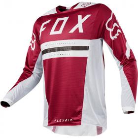 Fox Flexair Preest Dark Red джерси