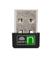 Адаптер WiFi Nano Wireless USB Adapter MT7601 150Mbps 802.11 n/g/b