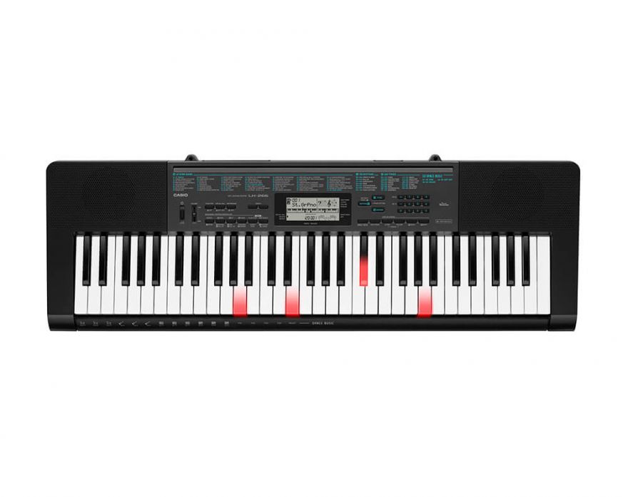 Casio LK-266 Синтезатор