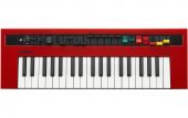 YAMAHA REFACE YC Аналоговый синтезатор