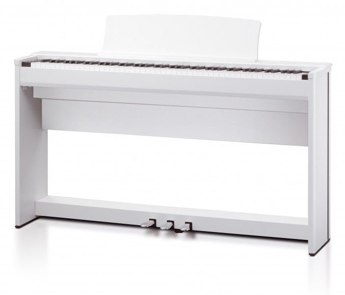 Kawai CL36W Цифровое пианино
