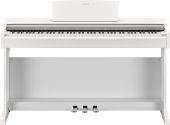 YAMAHA YDP-143WH Цифровое пианино