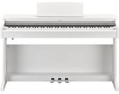 YAMAHA YDP-163WH Цифровое пианино