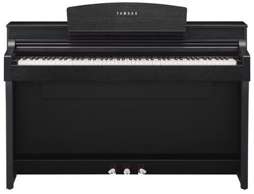 Yamaha CSP-170B Цифровое пианино