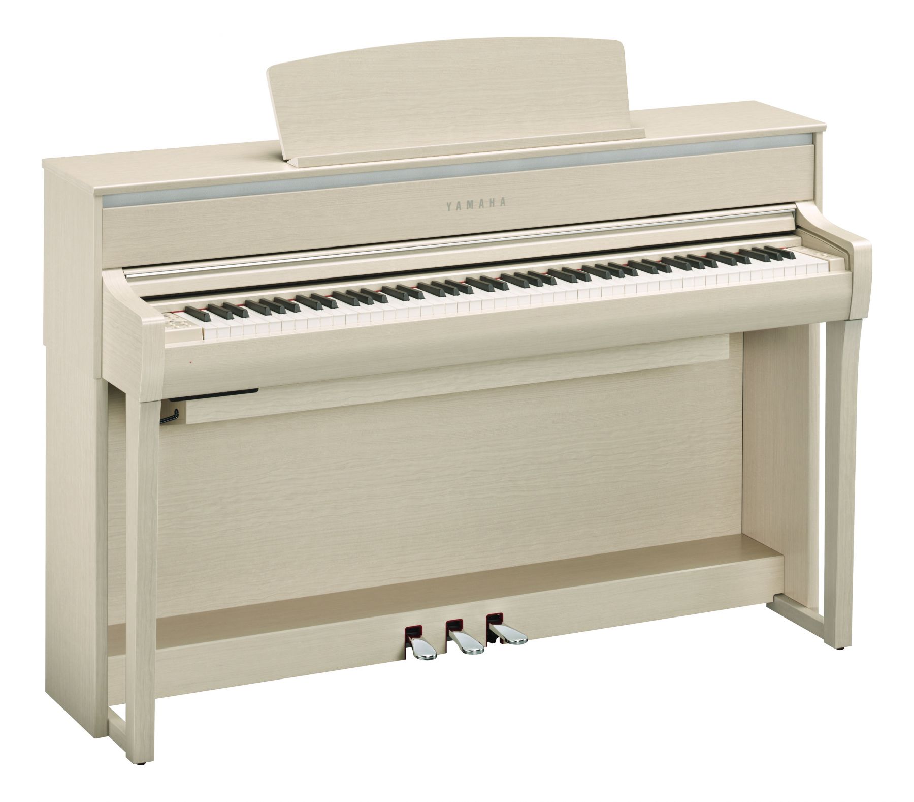 Yamaha Clavinova Купить В Москве