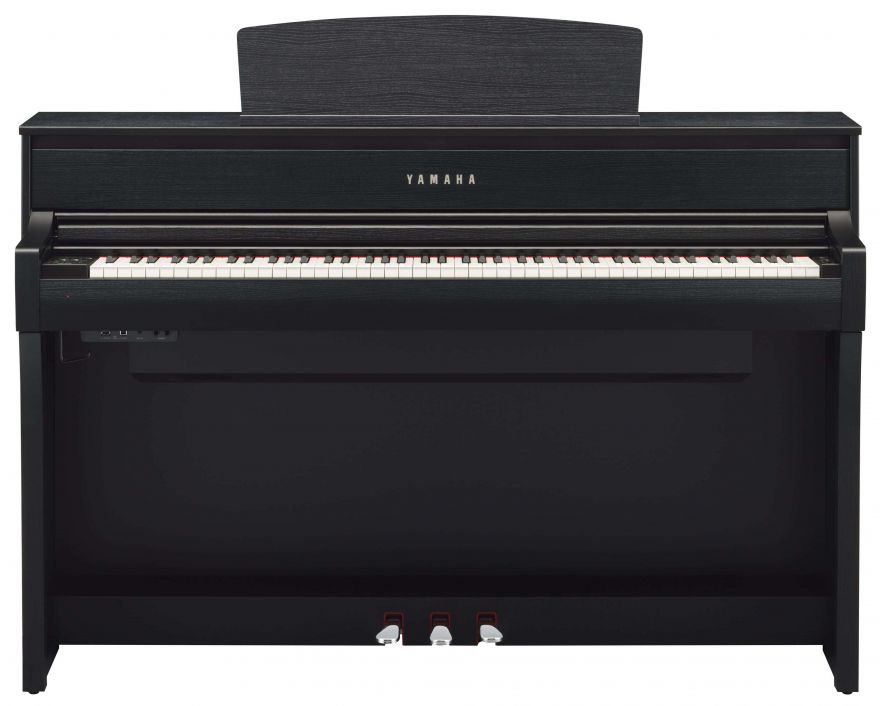 YAMAHA CLP-675B Цифровое пианино