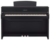 YAMAHA CLP-675B Цифровое пианино