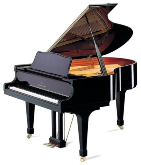 Кабинетный рояль Shigeru Kawai SK-2L