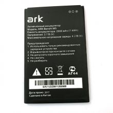 Аккумулятор для ARK Benefit M5