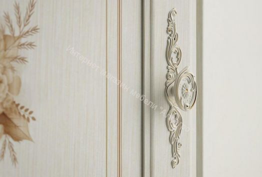 Комплект из 2-х доводчиков с петлей ДО(ПУ)-033