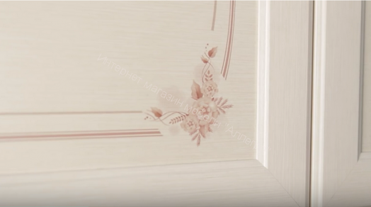 Комплект из 2-х доводчиков с петлей ДО(ПУ)-033