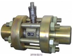 Устройство регулирующее УР3210А (PN 320, DN 100)  Ца 2.504.080