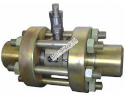 Устройство регулирующее УР1610А (PN 160, DN 50)  Ца 2.504.128